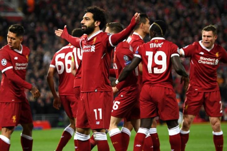 ليفربول ليفربول